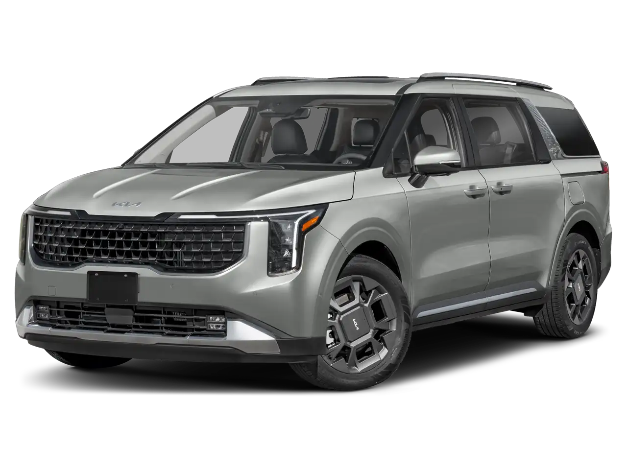 2027 Kia Sedona SX HEV's photo