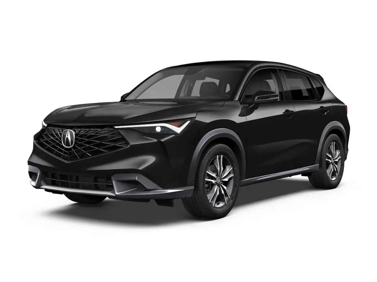 2026 Acura ADX AWD's photo