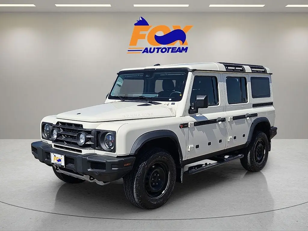 Vehicle Image 1