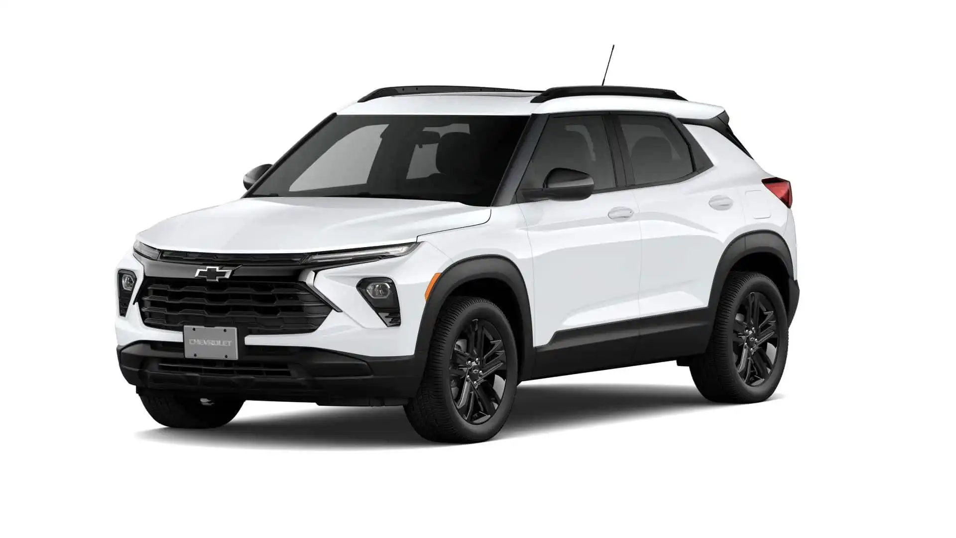 2026 Chevrolet Trailblazer LT AWD's photo