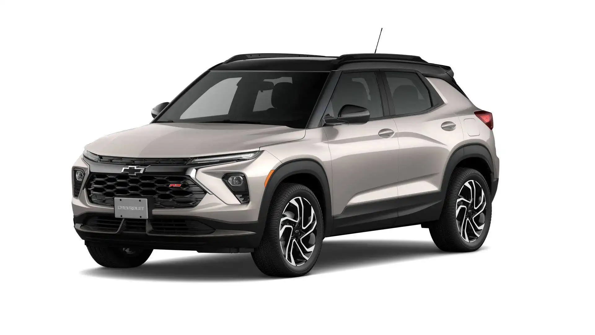 2026 Chevrolet Trailblazer RS AWD's photo