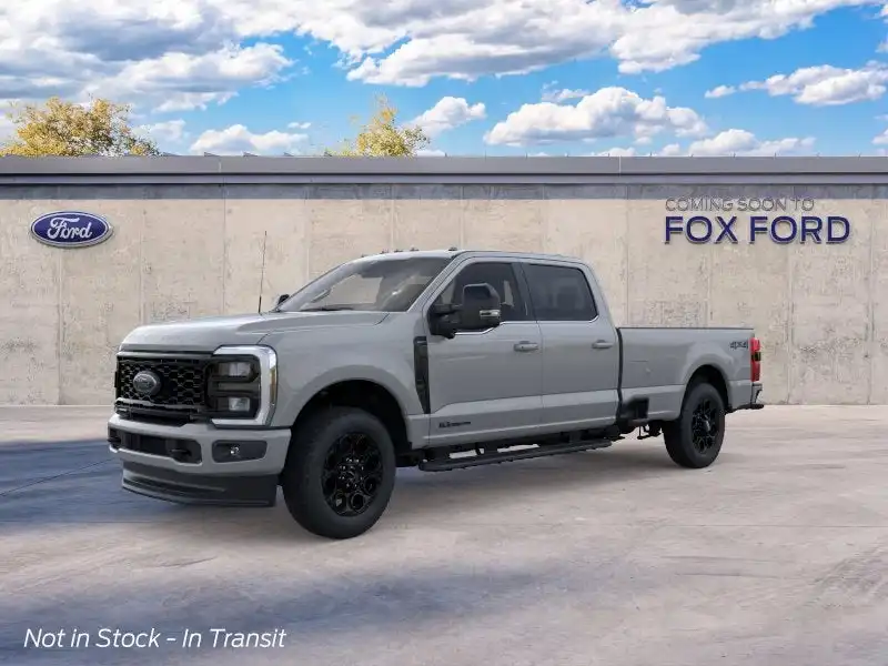 2026 Ford F-350 Lariat 4x4 Crew Cab 8' Box SRW's photo
