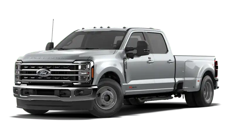 2027 Ford F-350 XLT 4WD Crew Cab DRW 8' Box's photo