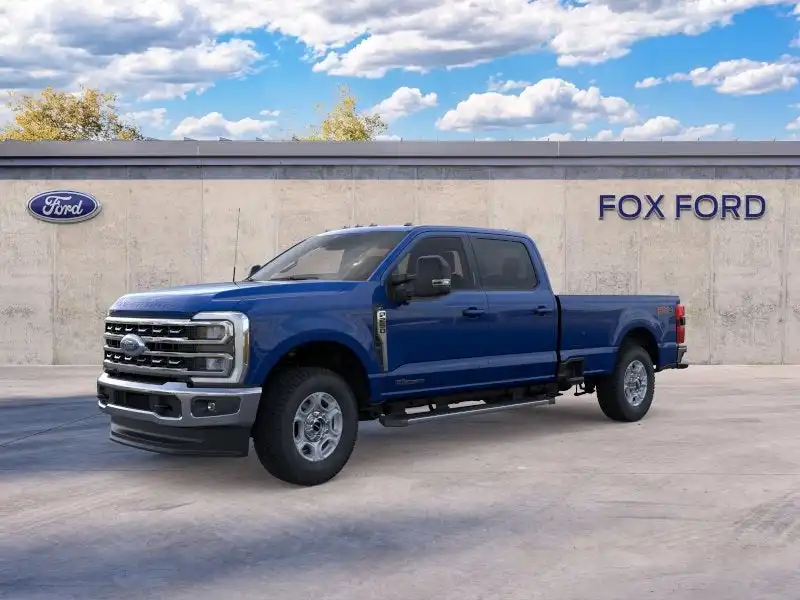 2026 Ford F-250 XLT 4x4 Crew Cab 8' Box's photo