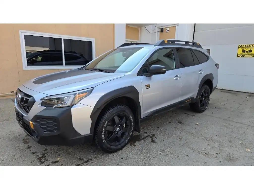 2024 Subaru Outback Outback Wilderness's photo