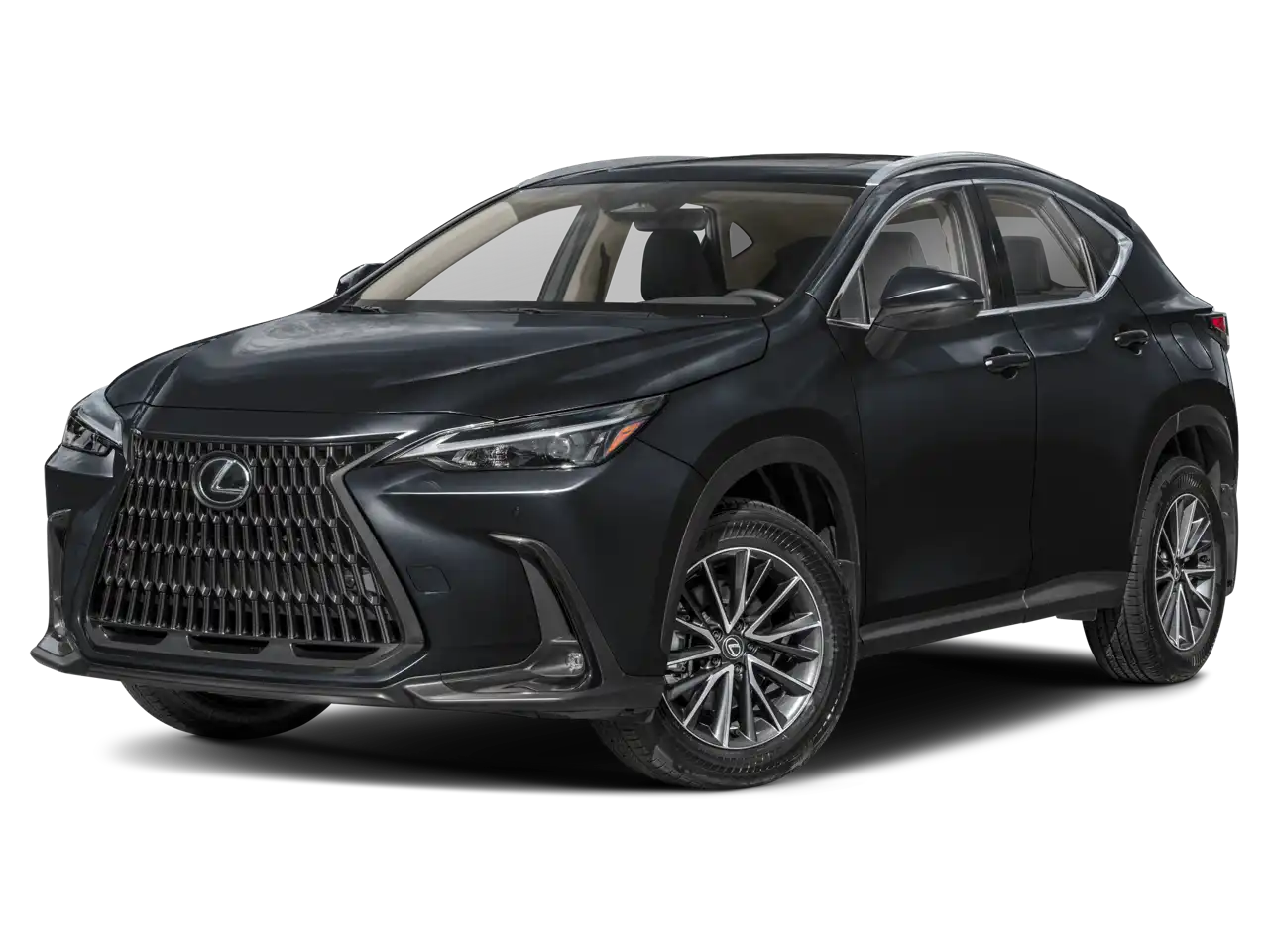 2026 Lexus NX 350 350 AWD's photo
