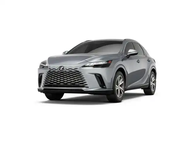 2026 Lexus RX 350 350 Premium AWD's photo