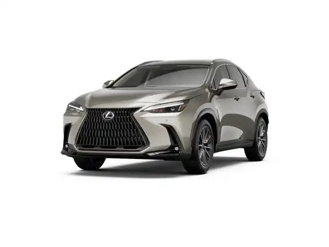 2026 Lexus NX 350 350 Premium AWD's photo