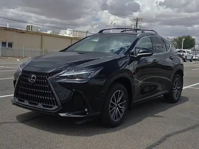2026 Lexus NX 350 350 Premium AWD's photo