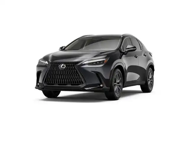 2026 Lexus NX 350 350 Luxury AWD's photo