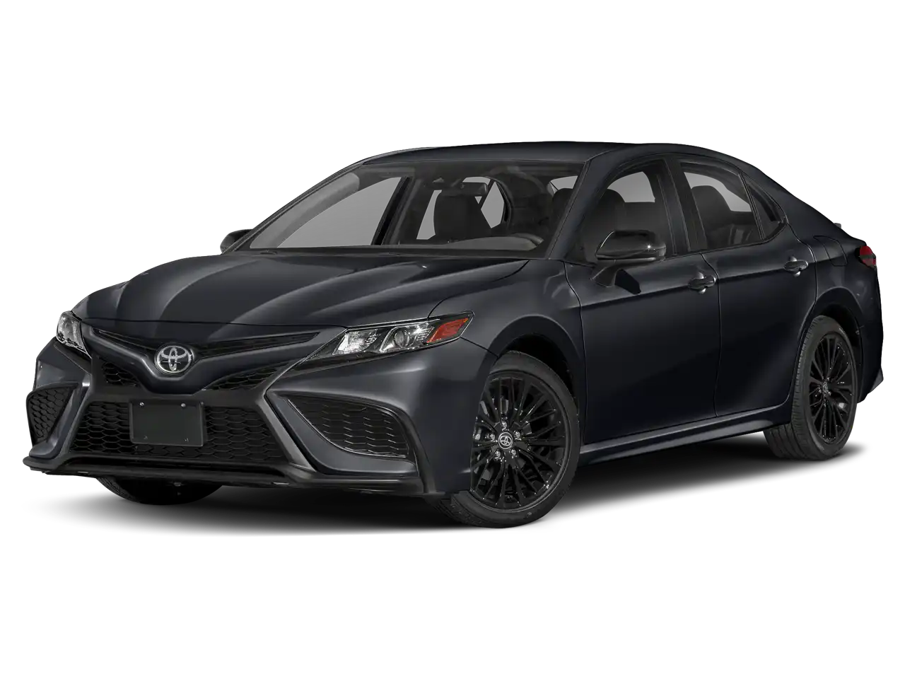 2021 Toyota Camry 2.5 Auto SE's photo