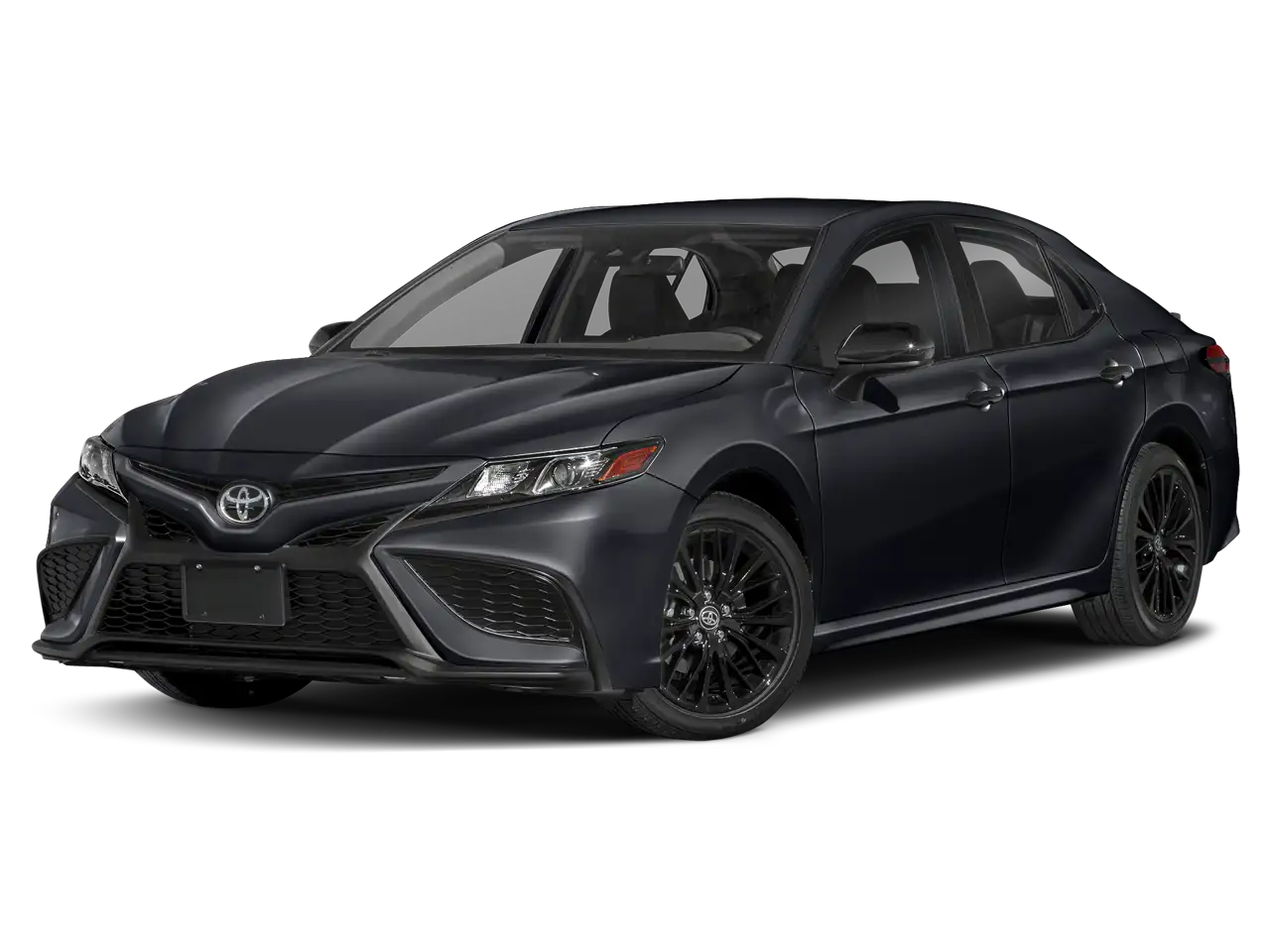 2021 Toyota Camry 2.5 Auto SE's photo