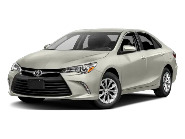 2017 Toyota Camry 2.5 Auto LE's photo
