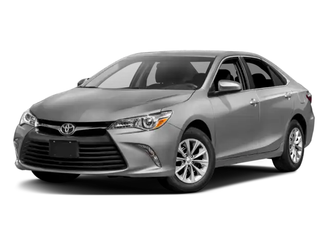 2017 Toyota Camry 2.5 Auto LE's photo