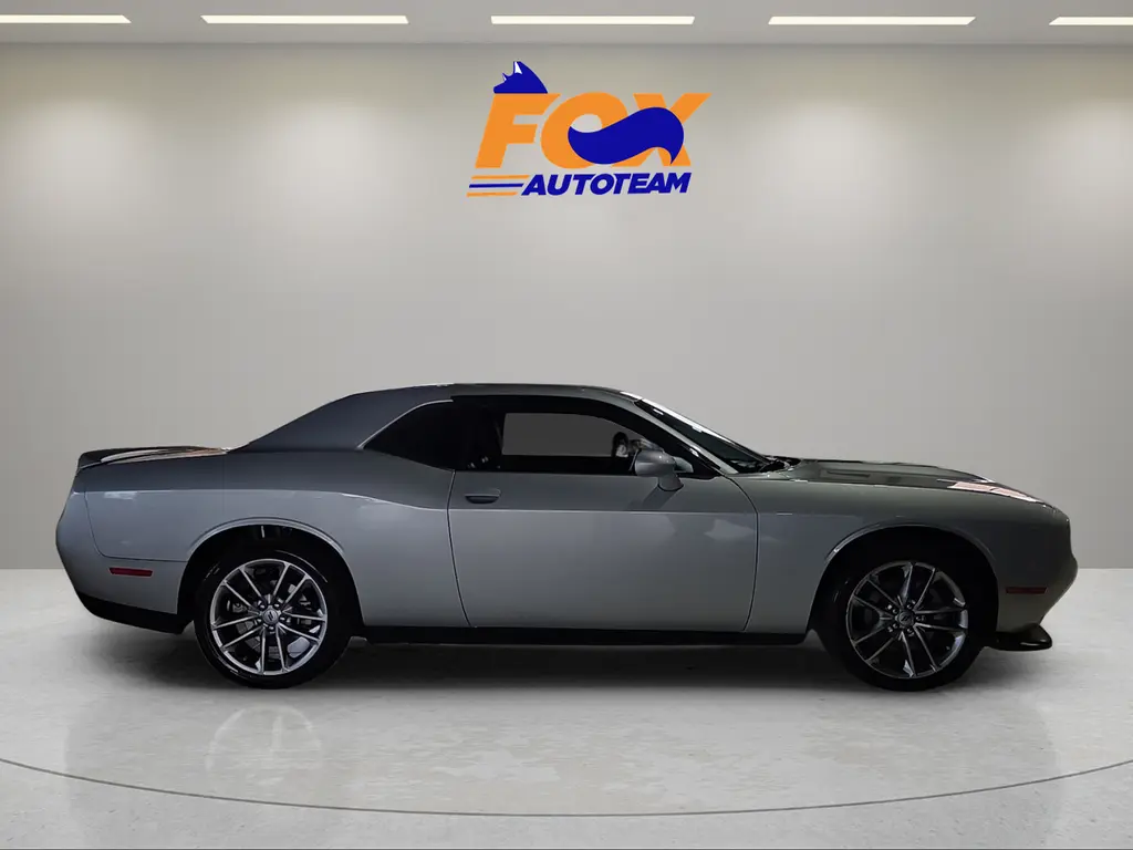 2023 Dodge Challenger GT Auto AWD photo 5