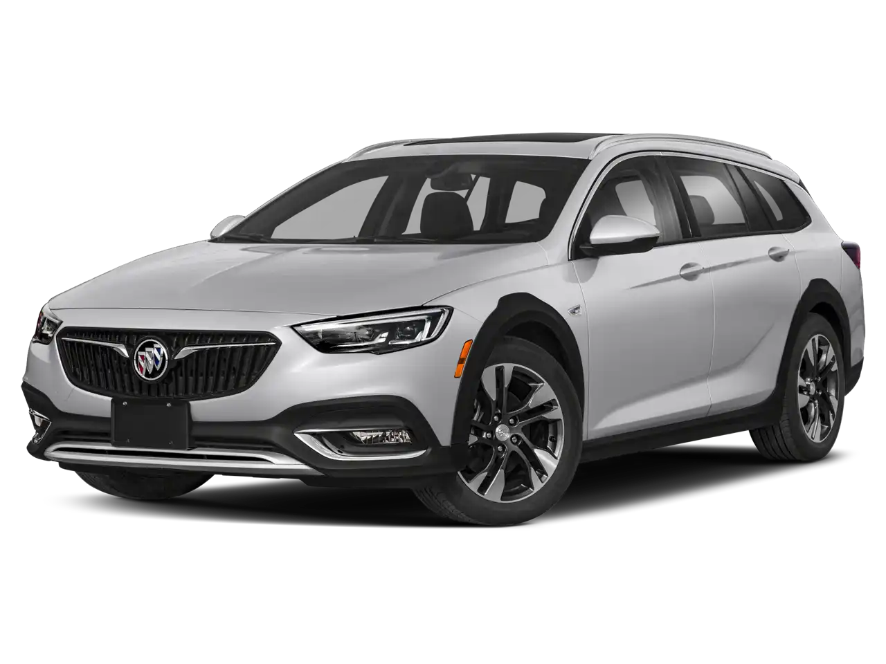 2019 Buick Regal Essence AWD's photo