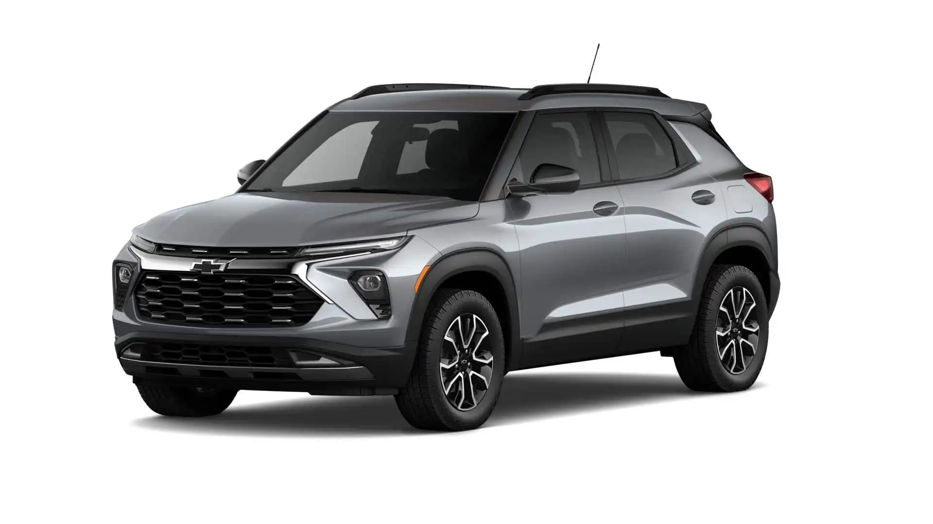 2026 Chevrolet Trailblazer Activ AWD's photo