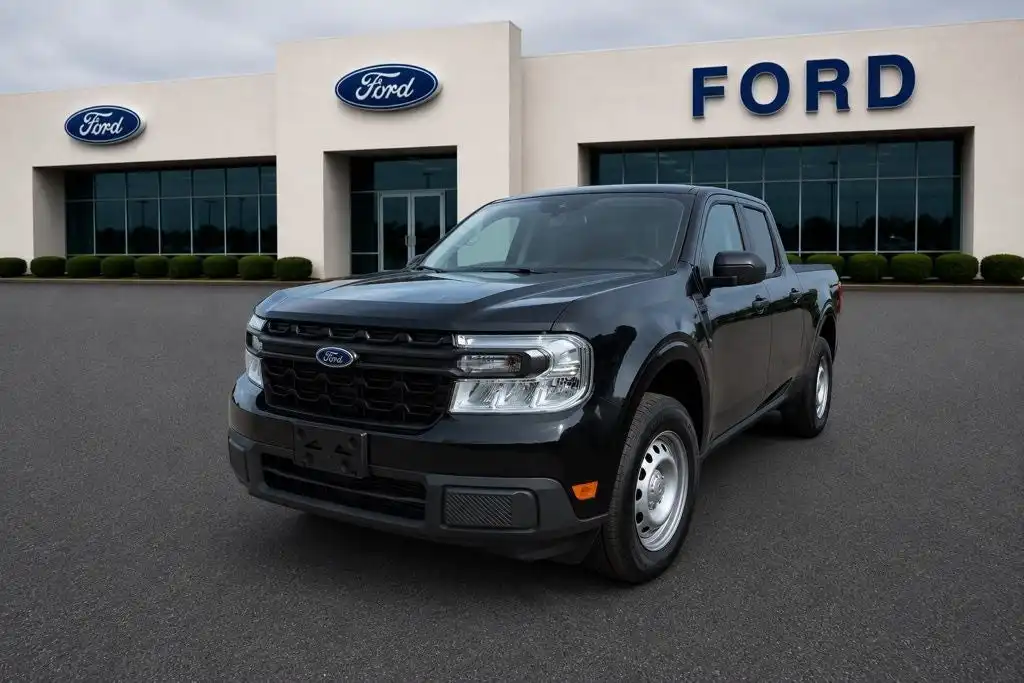 2024 Ford Maverick XL AWD's photo