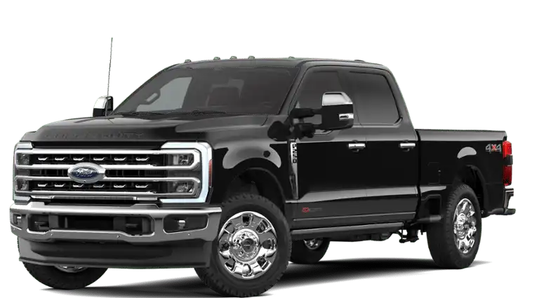 2026 Ford F-250 Lariat 4x4 Crew Cab 6-3/4' Box's photo