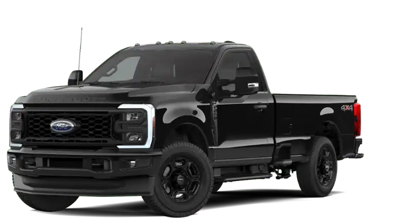 2026 Ford F-250 XL 4x4 Regular Cab 8' Box's photo