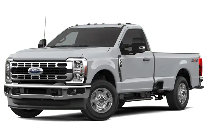 2026 Ford F-350 XLT 4x4 Regular Cab 8' Box SRW's photo