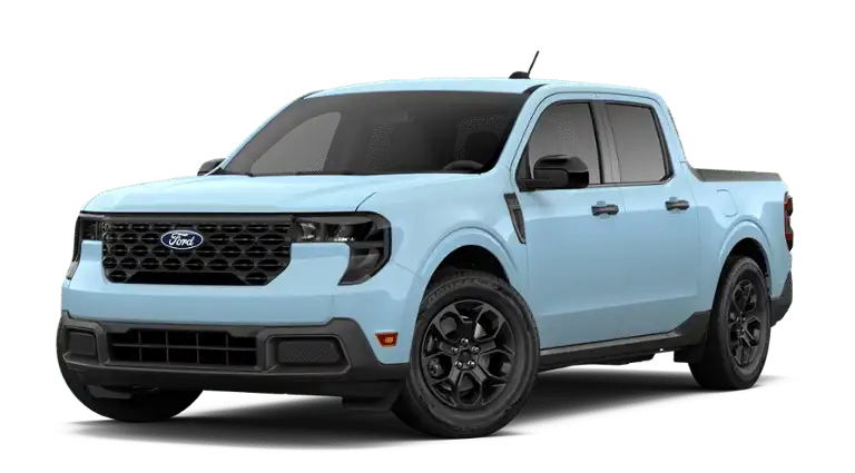 2026 Ford Maverick XLT AWD's photo