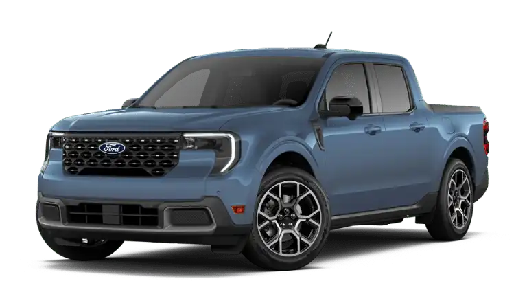 2026 Ford Maverick Lariat AWD's photo