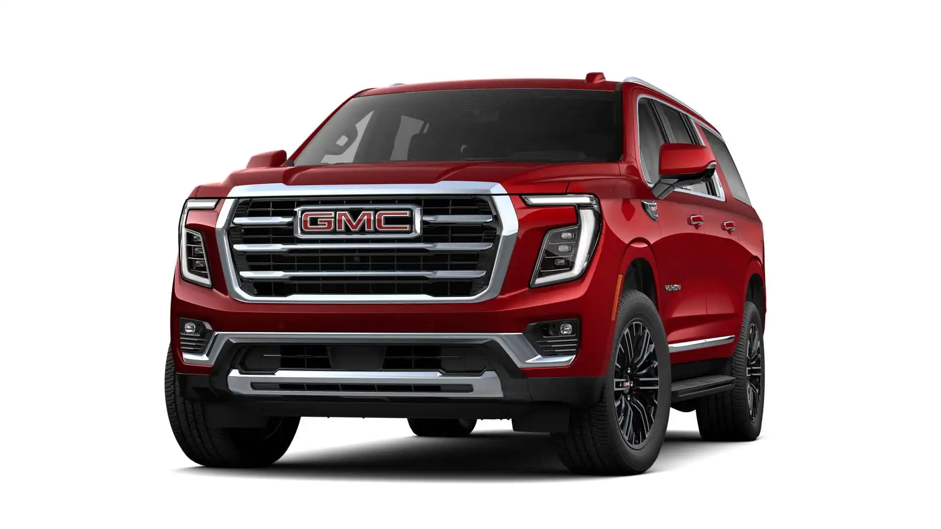 2026 GMC Yukon 4WD Elevation's photo