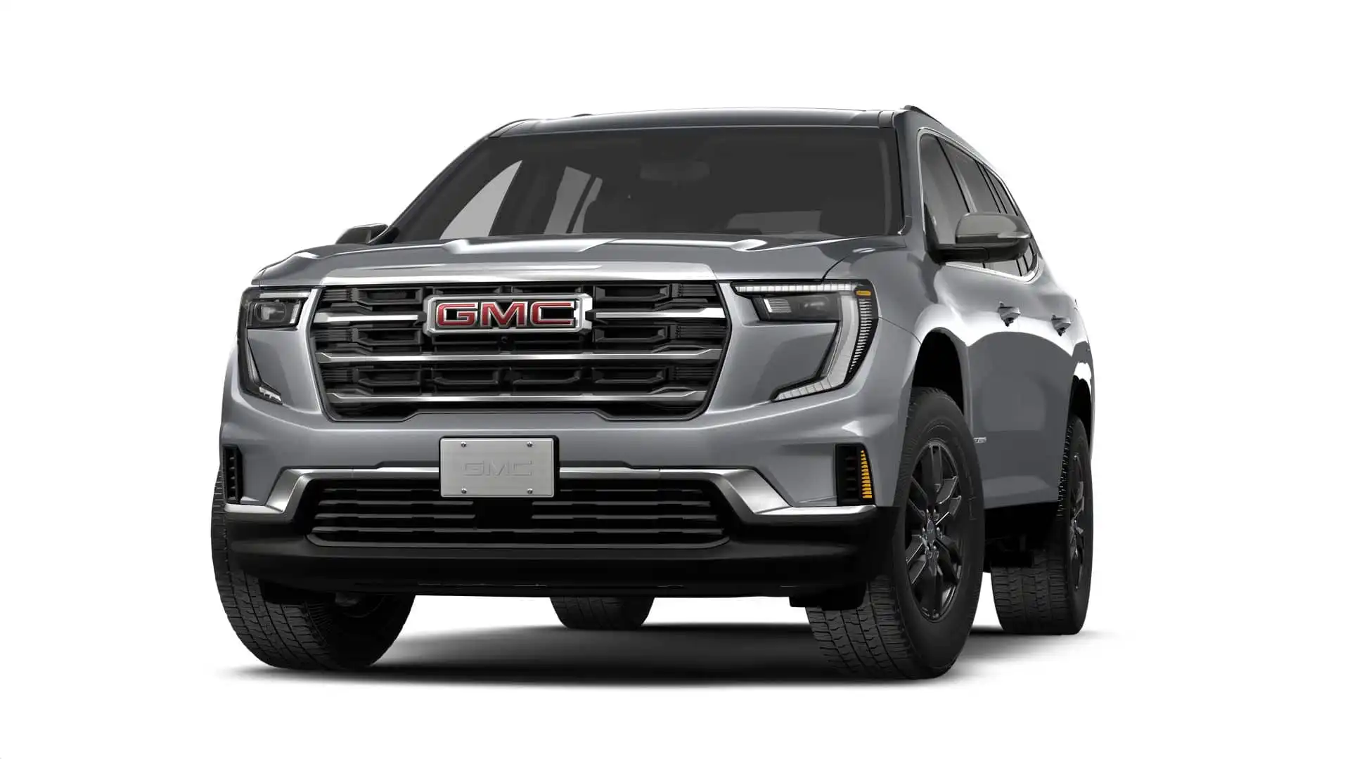 2027 GMC Acadia Elevation AWD's photo