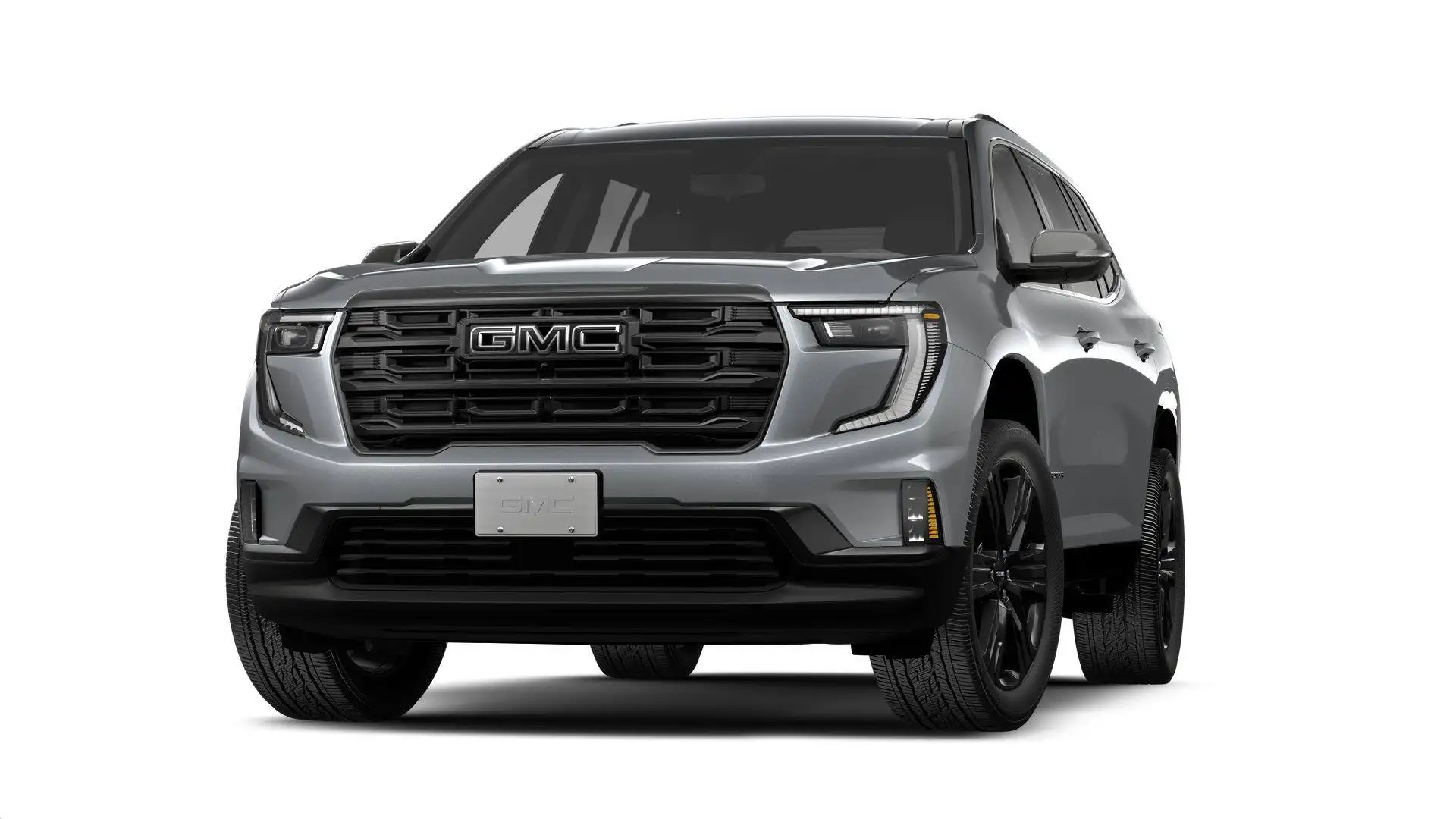 2027 GMC Acadia Elevation AWD's photo