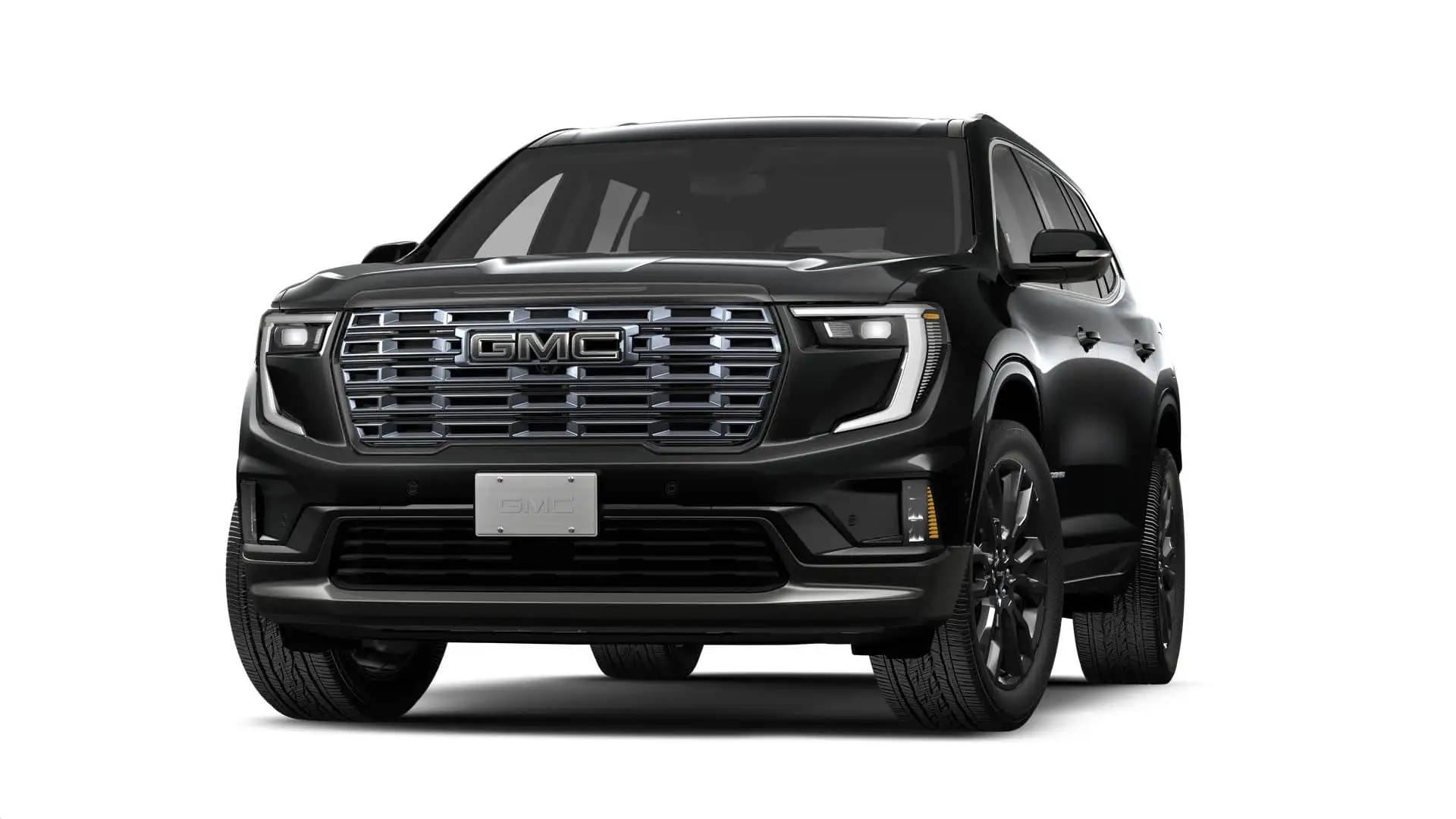 2027 GMC Acadia Denali Ultimate AWD's photo