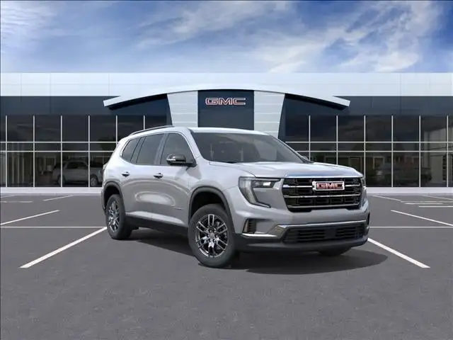 2026 GMC Acadia Elevation AWD's photo