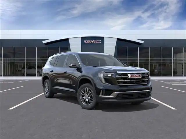2026 GMC Acadia Elevation AWD's photo