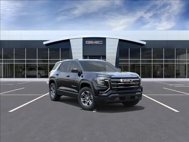 2027 GMC Terrain Elevation AWD photo 1