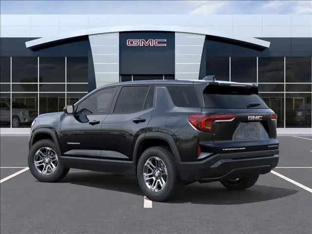 2027 GMC Terrain Elevation AWD photo 3