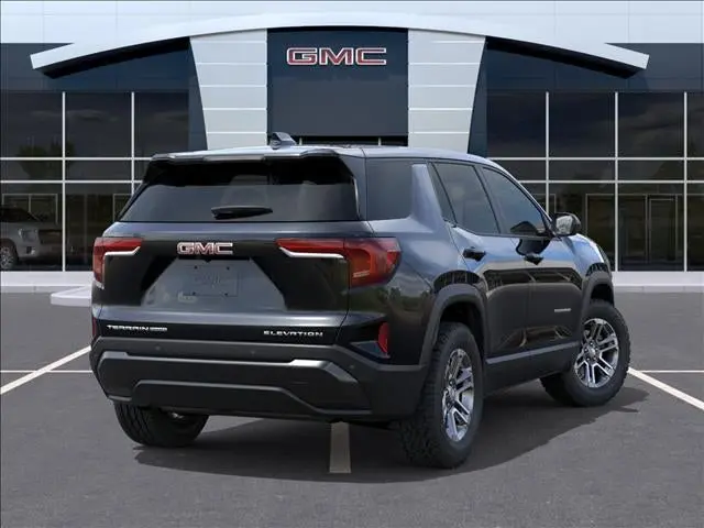 2027 GMC Terrain Elevation AWD photo 4