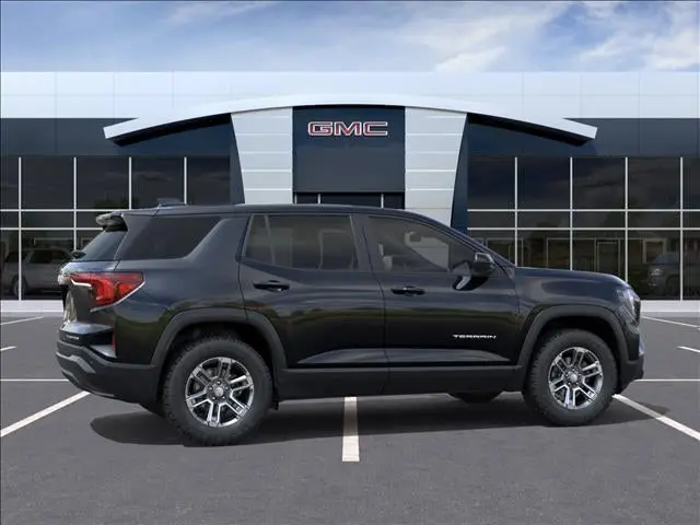 2027 GMC Terrain Elevation AWD photo 5