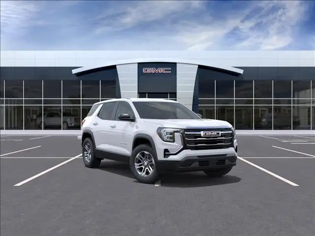 2027 GMC Terrain Elevation AWD photo 1