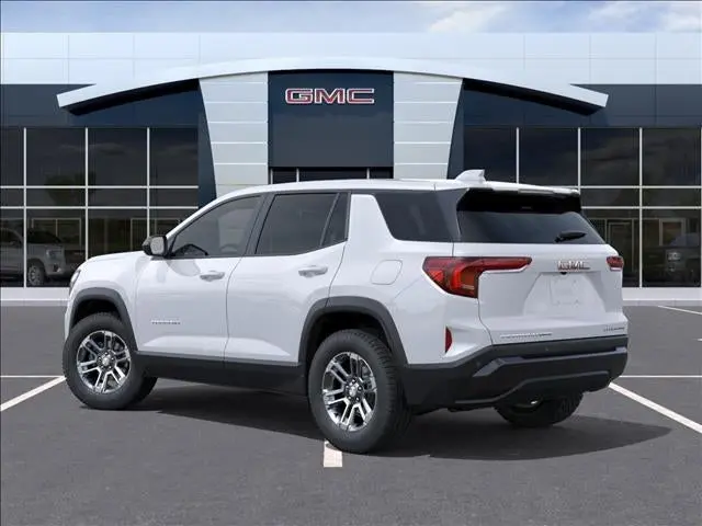 2027 GMC Terrain Elevation AWD photo 3