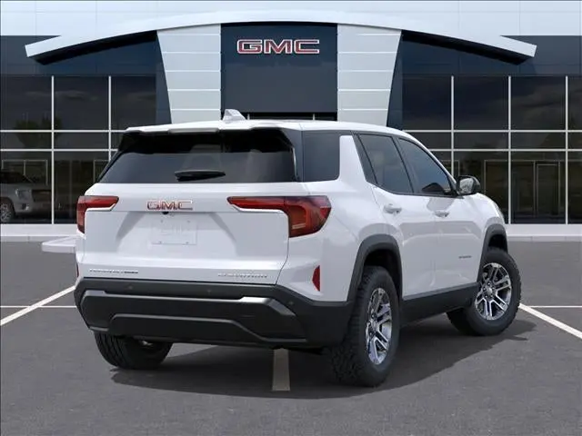 2027 GMC Terrain Elevation AWD photo 4