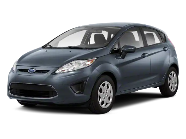 2011 Ford Fiesta SES Hatch's photo