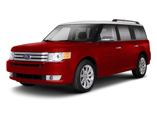 2012 Ford Flex SE FWD's photo
