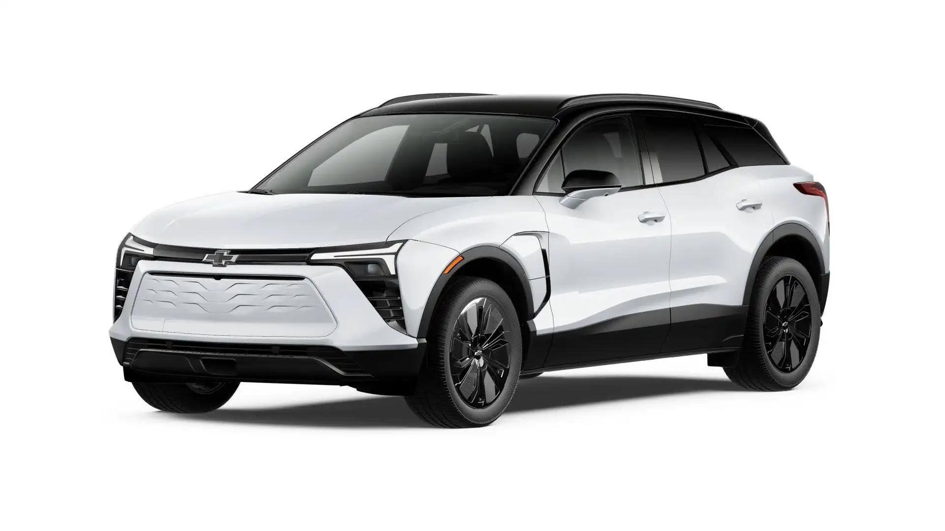 2026 Chevrolet Blazer EV LT AWD's photo