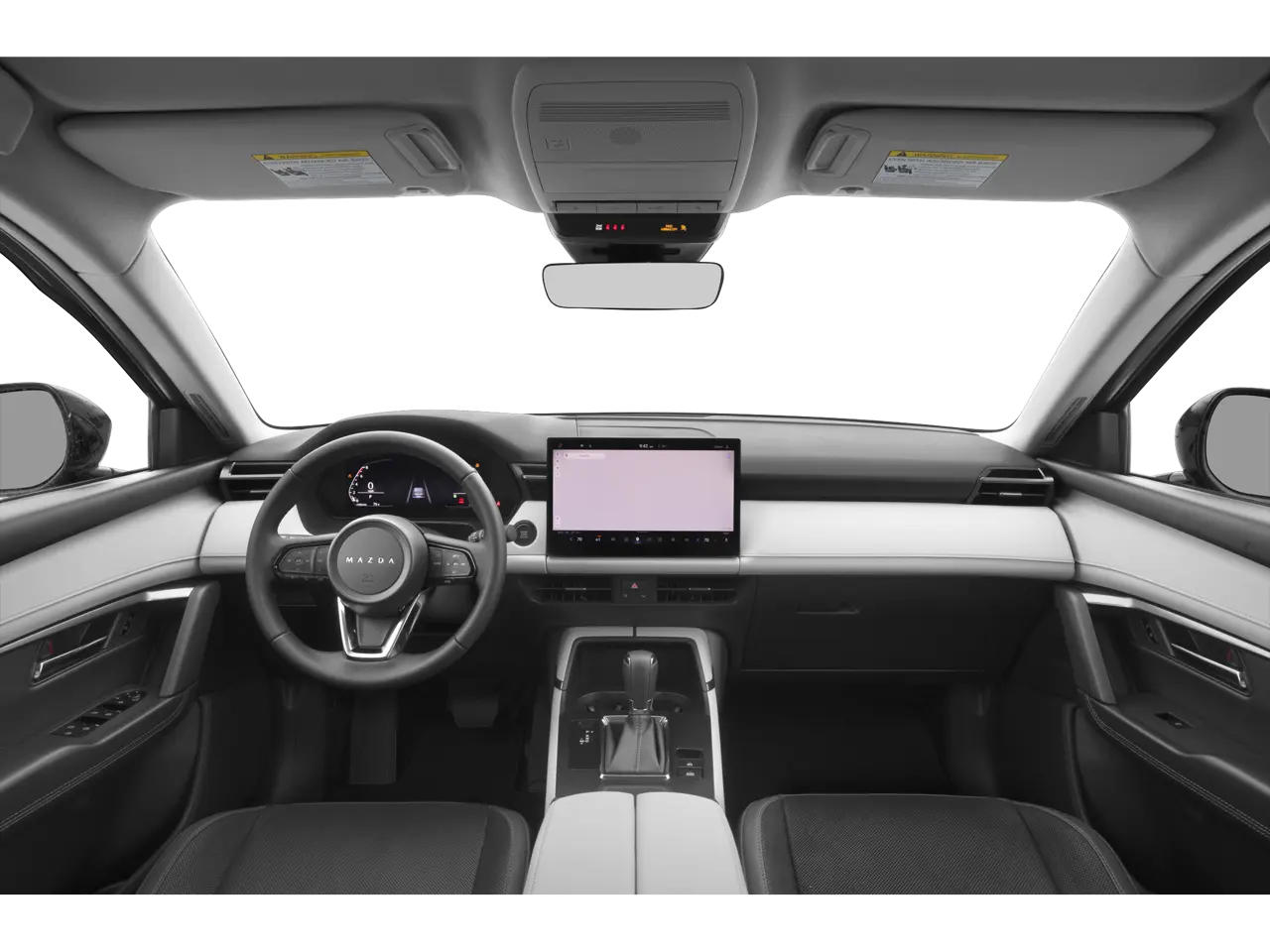 2026 Mazda CX-5 S Select Auto AWD photo 5