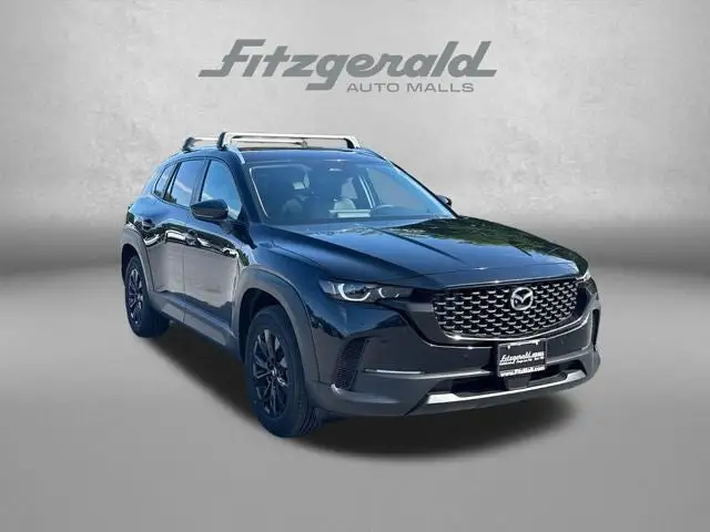 2026 Mazda CX-50 2.5 S Preferred photo 1