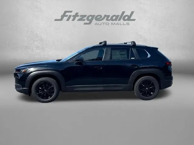 2026 Mazda CX-50 2.5 S Preferred photo 3