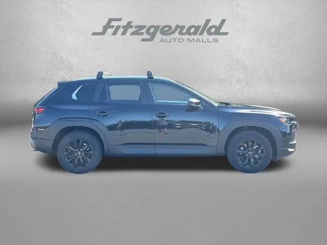 2026 Mazda CX-50 2.5 S Preferred photo 4