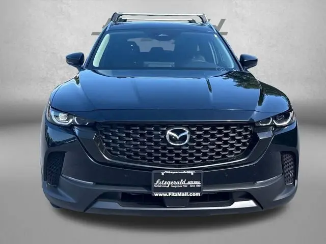 2026 Mazda CX-50 2.5 S Preferred photo 5