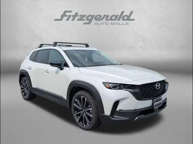 2026 Mazda CX-50 2.5 S Premium's photo