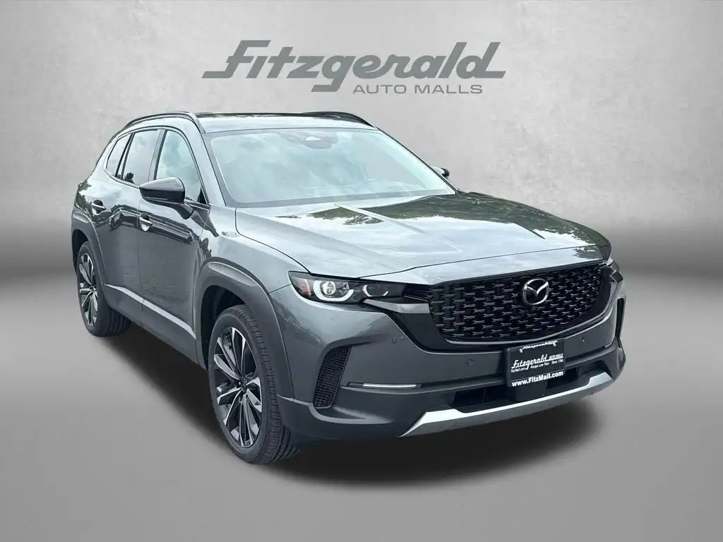 2026 Mazda CX-50 2.5 Turbo Premium Plus's photo